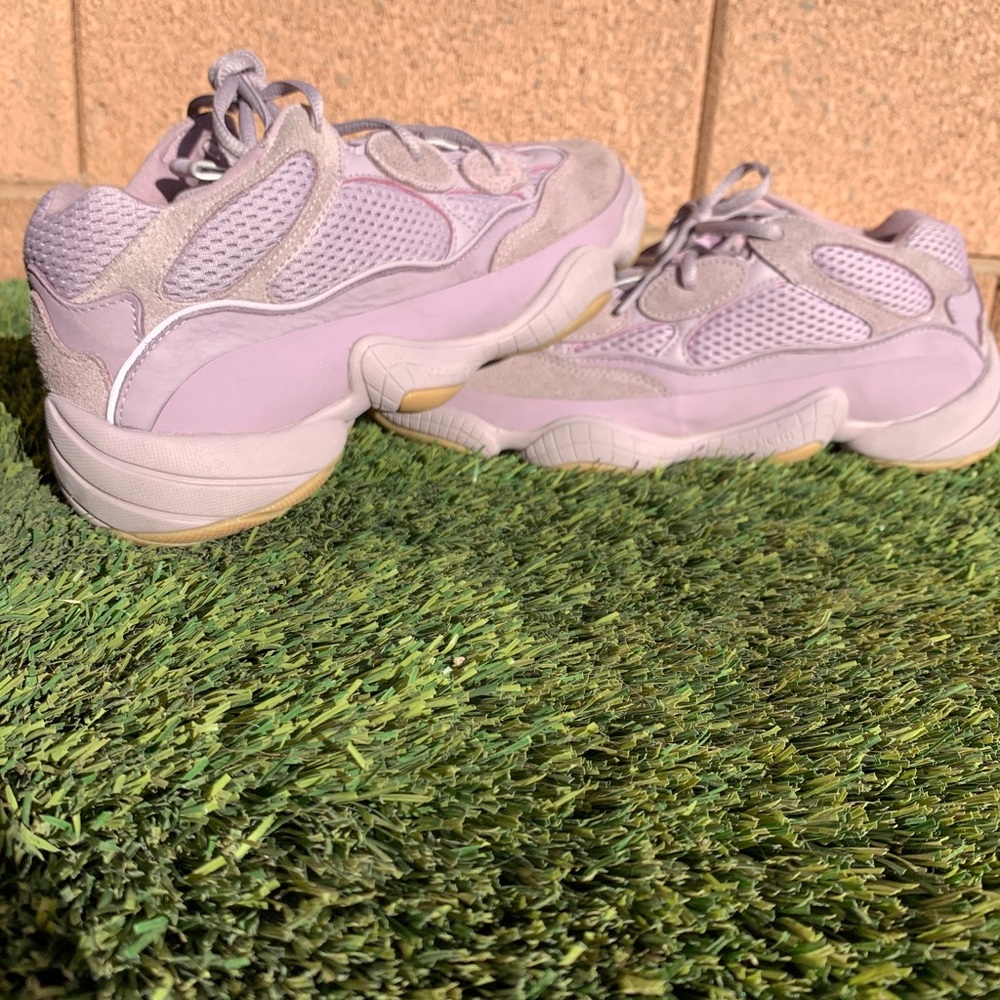 Yeezy 500 soft vision